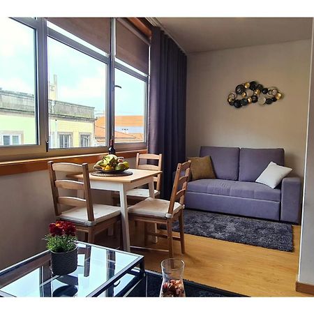 Bolhao Elegance Apartaments Porto Ngoại thất bức ảnh