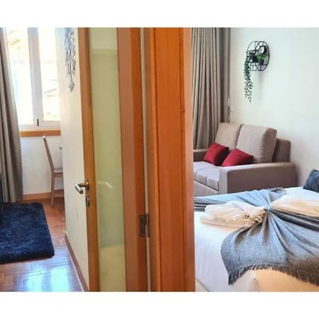 Bolhao Elegance Apartaments Porto Ngoại thất bức ảnh