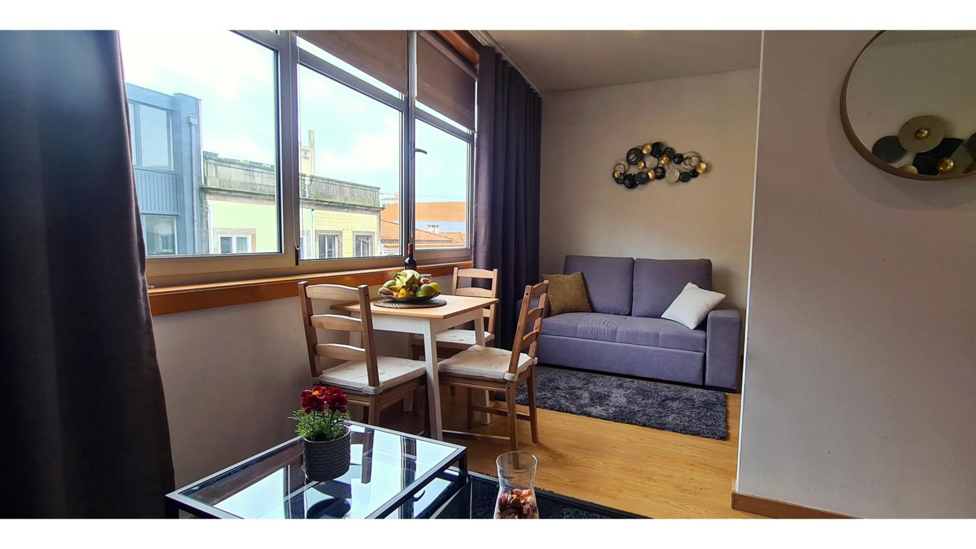 Bolhao Elegance Apartaments Porto Ngoại thất bức ảnh