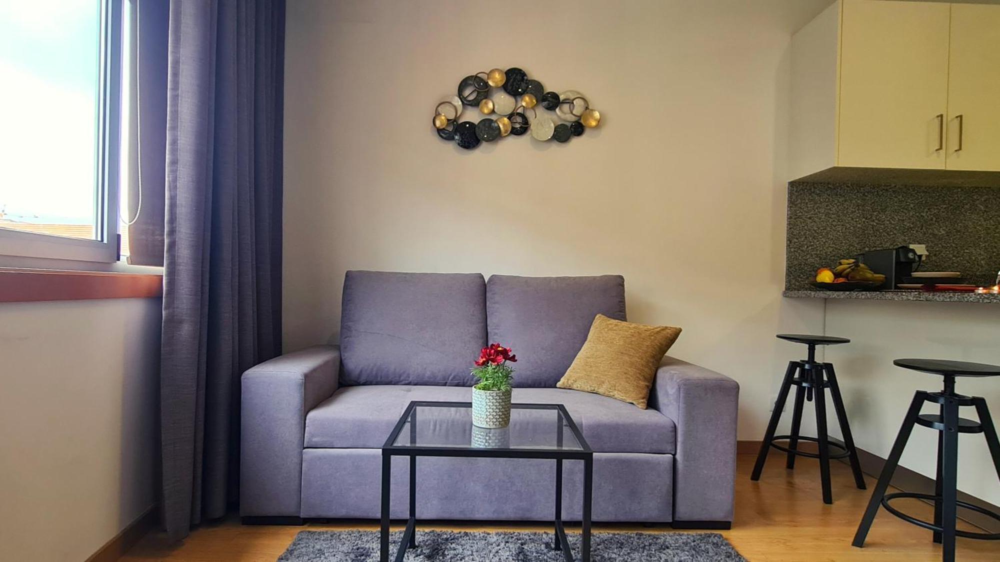 Bolhao Elegance Apartaments Porto Ngoại thất bức ảnh