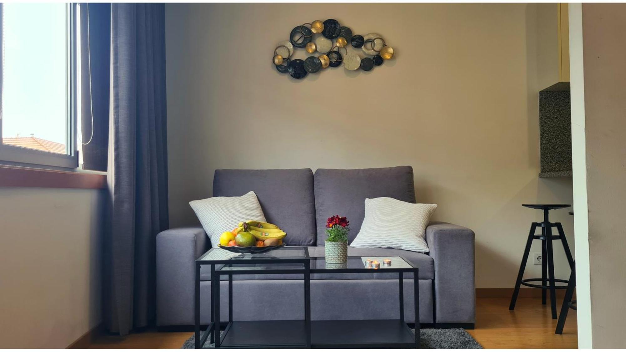 Bolhao Elegance Apartaments Porto Ngoại thất bức ảnh