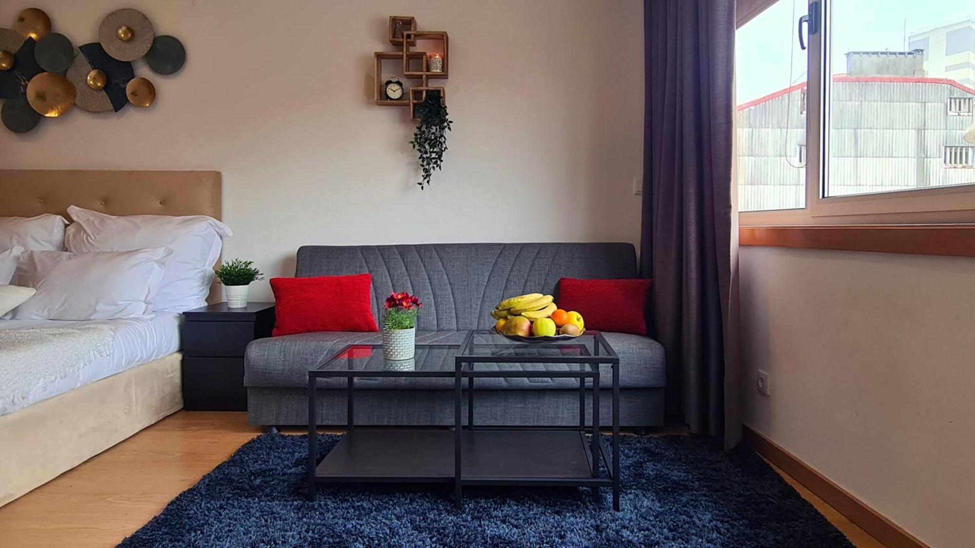 Bolhao Elegance Apartaments Porto Ngoại thất bức ảnh