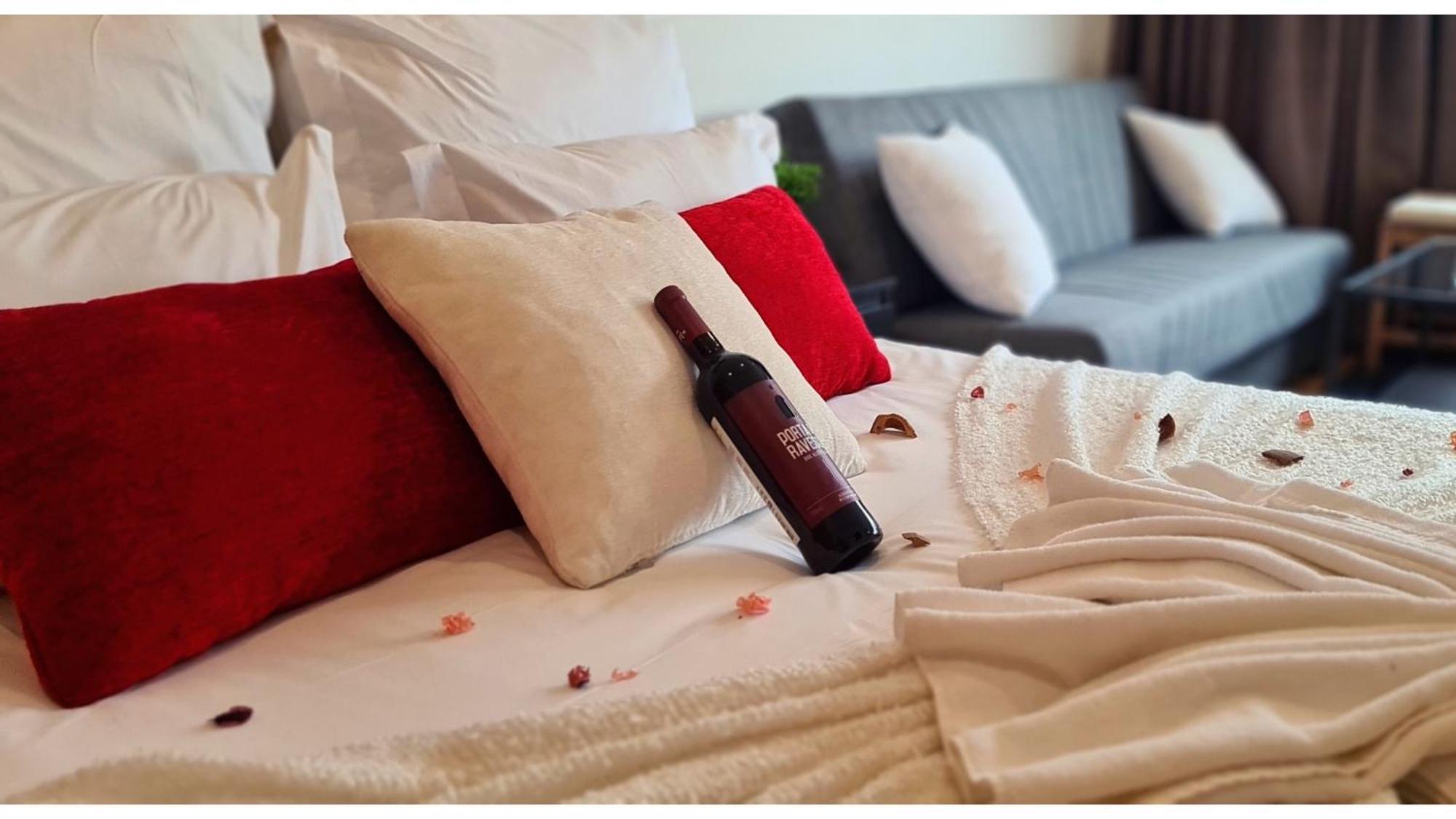 Bolhao Elegance Apartaments Porto Ngoại thất bức ảnh