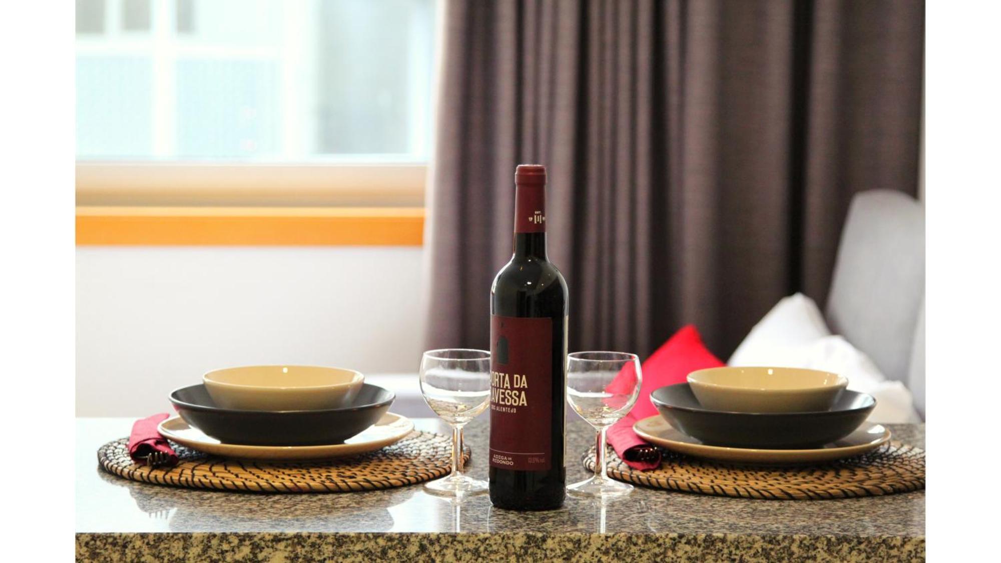 Bolhao Elegance Apartaments Porto Ngoại thất bức ảnh
