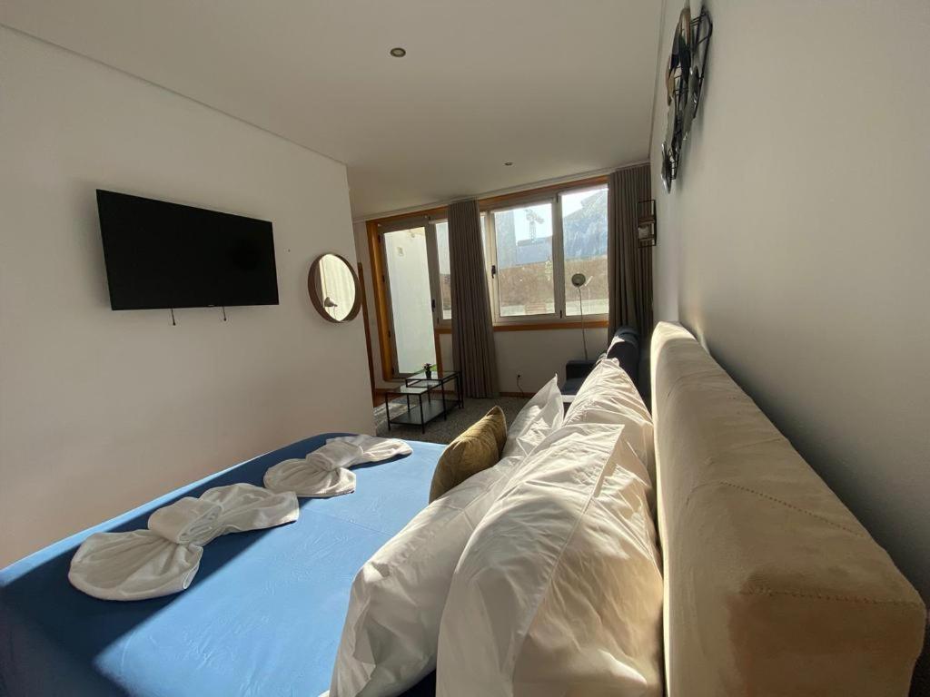 Bolhao Elegance Apartaments Porto Ngoại thất bức ảnh