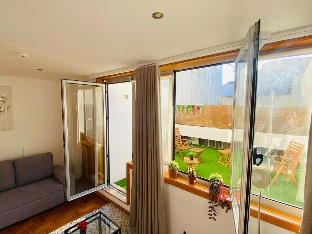 Bolhao Elegance Apartaments Porto Ngoại thất bức ảnh