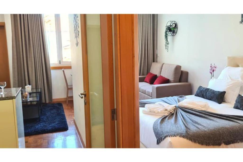 Bolhao Elegance Apartaments Porto Ngoại thất bức ảnh