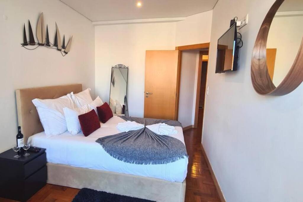 Bolhao Elegance Apartaments Porto Ngoại thất bức ảnh