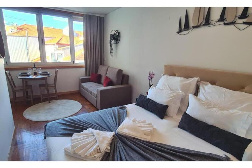 Bolhao Elegance Apartaments Porto Ngoại thất bức ảnh