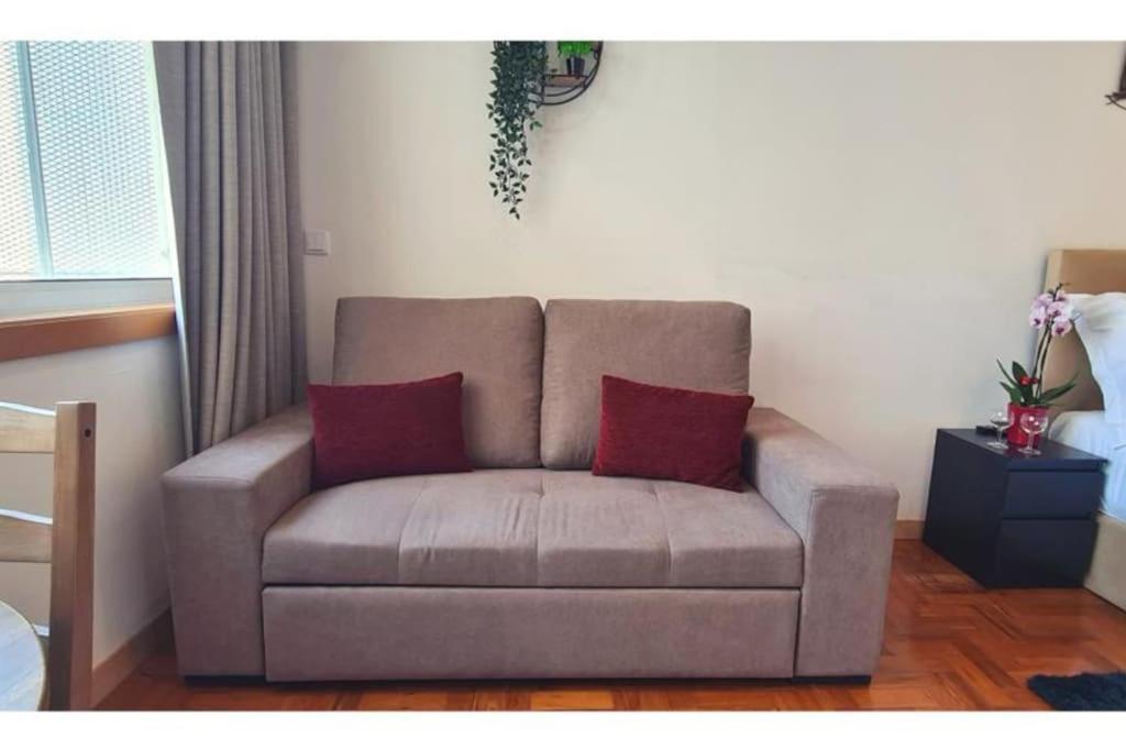 Bolhao Elegance Apartaments Porto Ngoại thất bức ảnh