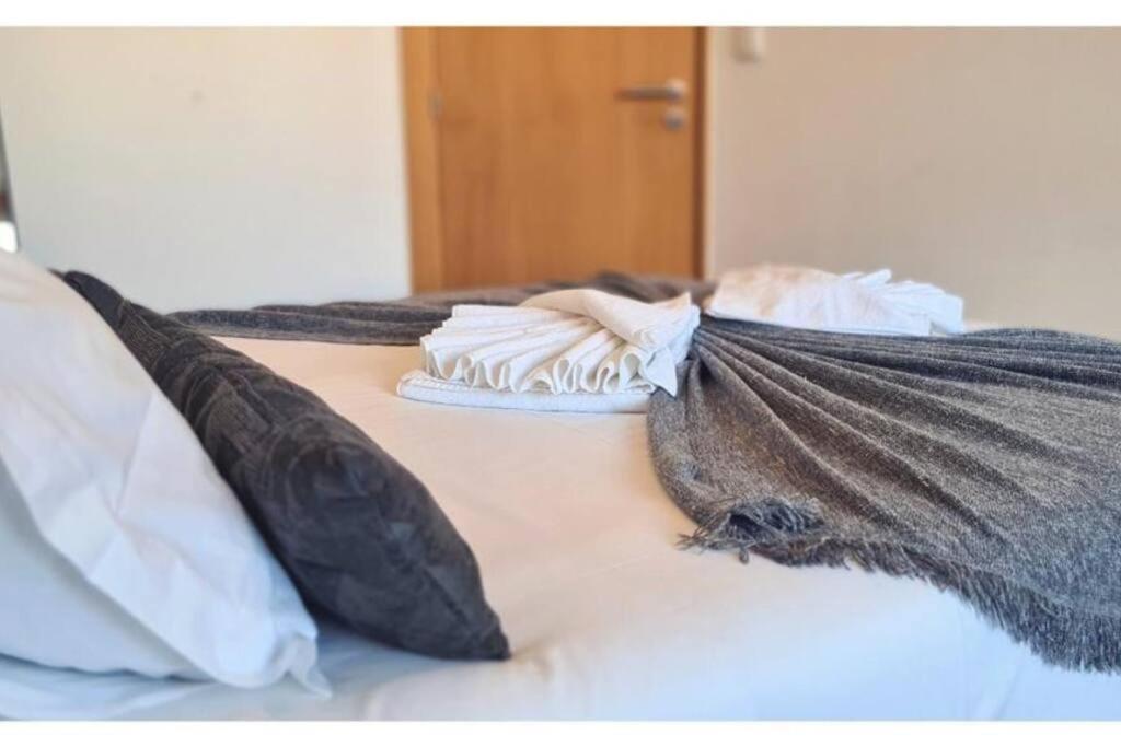 Bolhao Elegance Apartaments Porto Ngoại thất bức ảnh