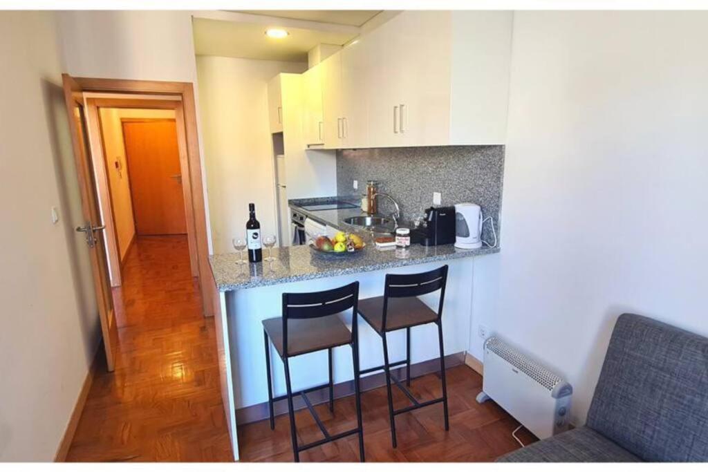 Bolhao Elegance Apartaments Porto Ngoại thất bức ảnh