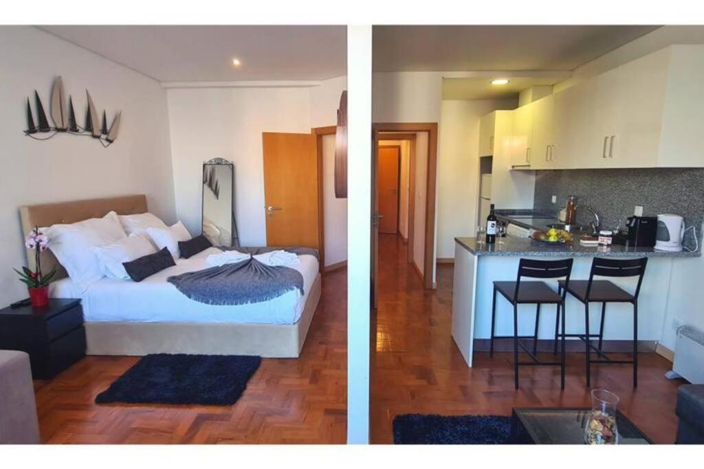 Bolhao Elegance Apartaments Porto Ngoại thất bức ảnh