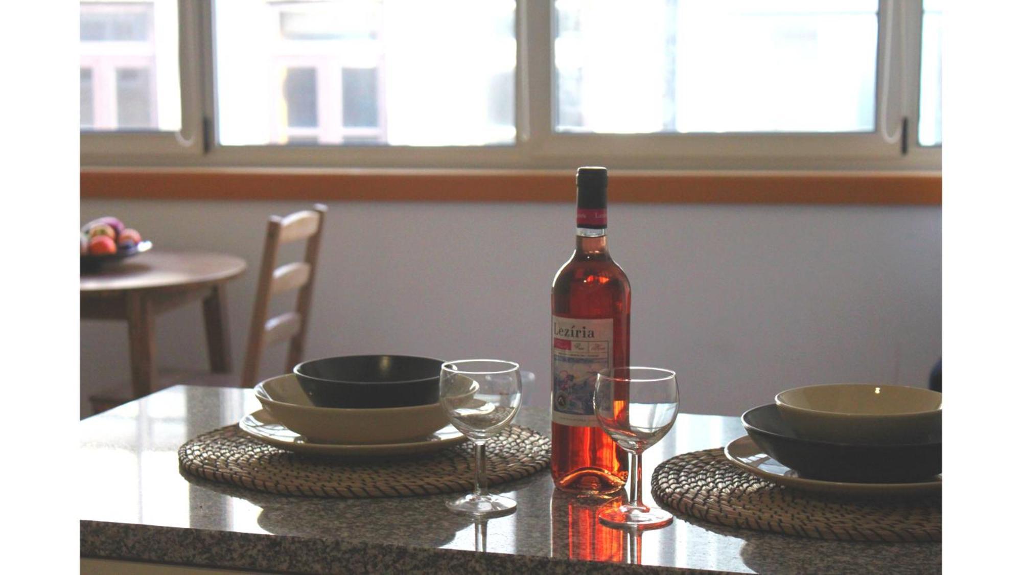 Bolhao Elegance Apartaments Porto Ngoại thất bức ảnh