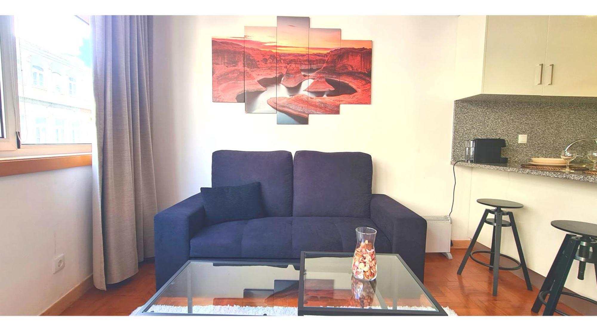 Bolhao Elegance Apartaments Porto Ngoại thất bức ảnh