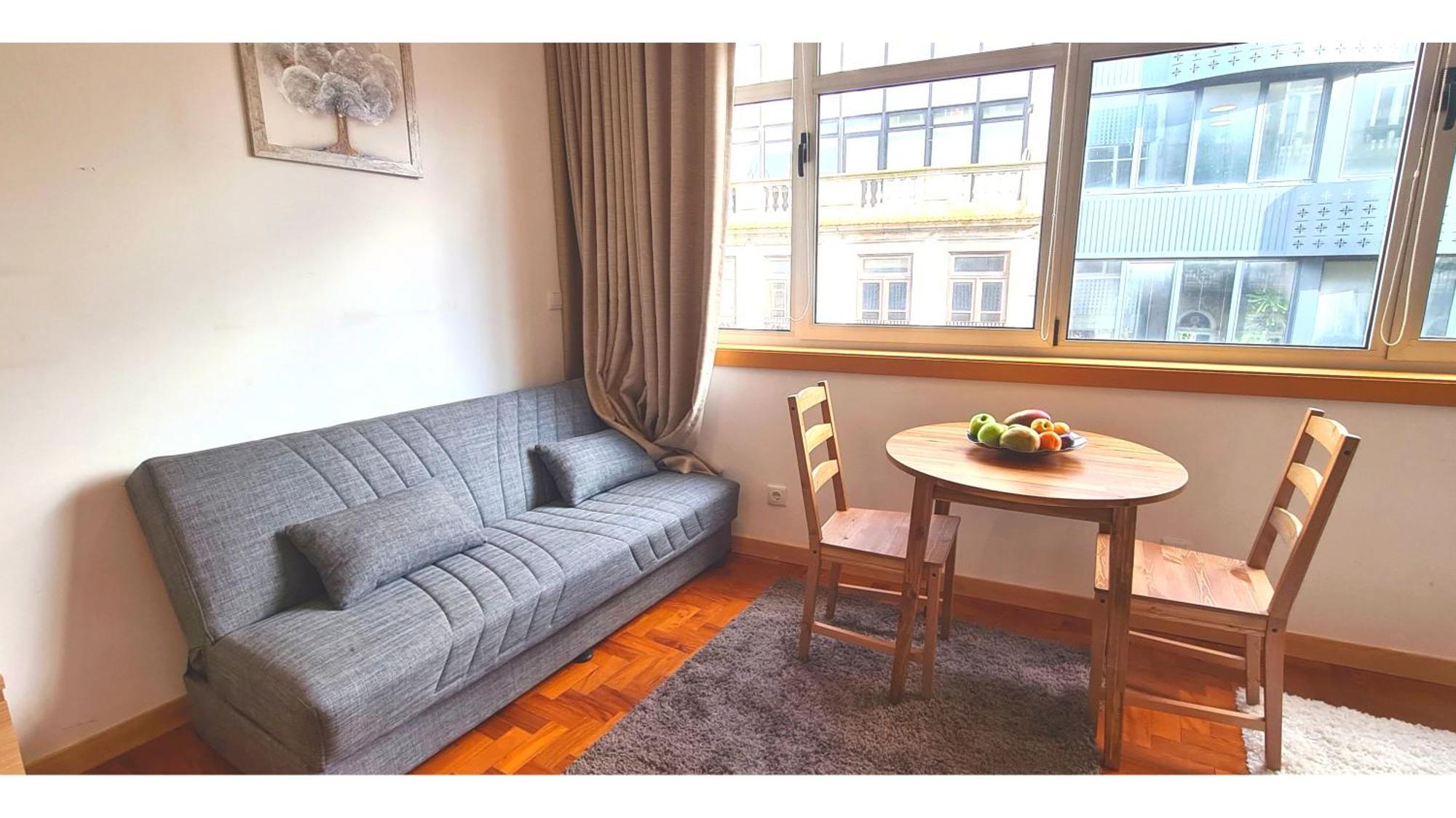 Bolhao Elegance Apartaments Porto Ngoại thất bức ảnh