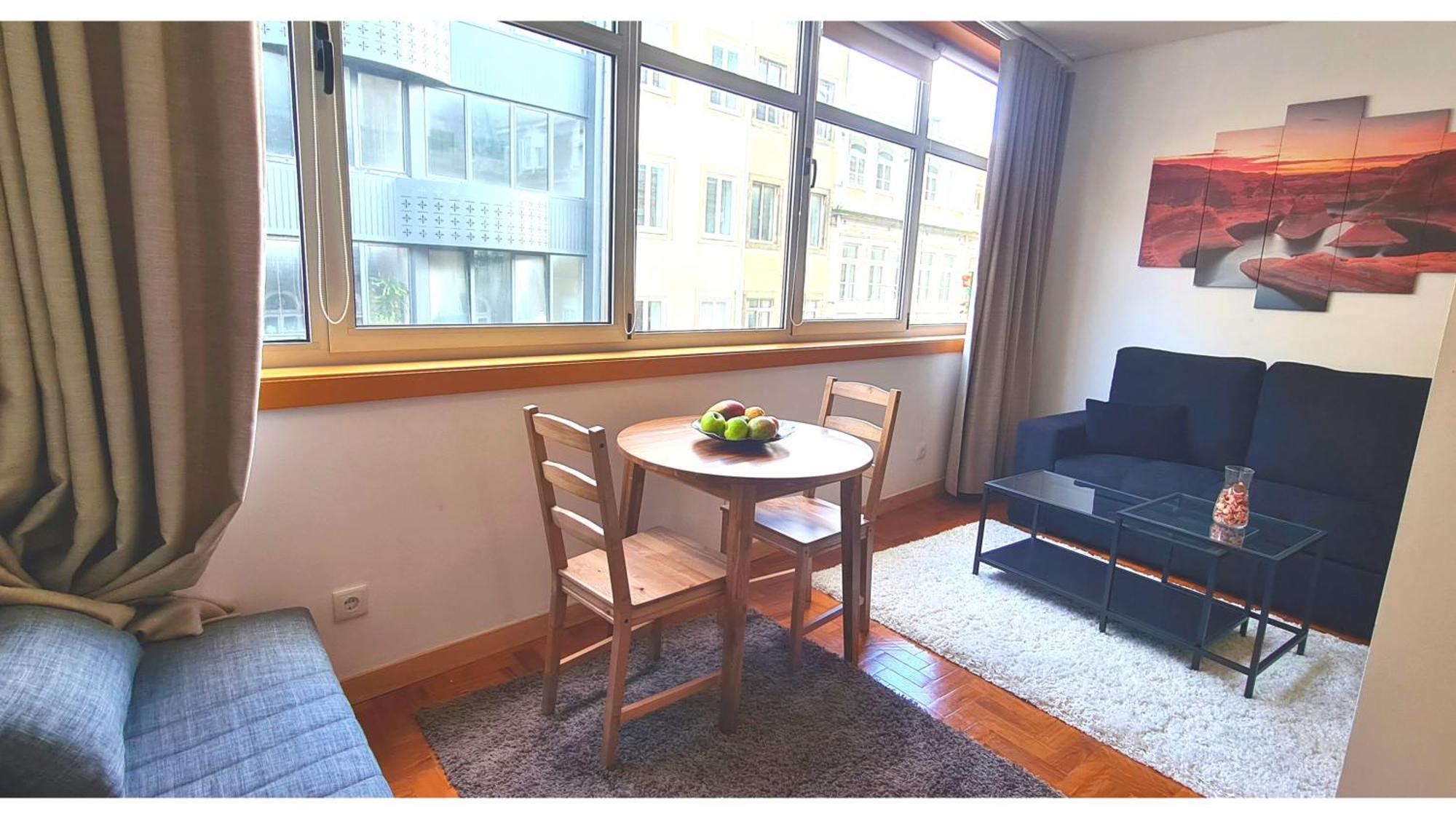 Bolhao Elegance Apartaments Porto Ngoại thất bức ảnh