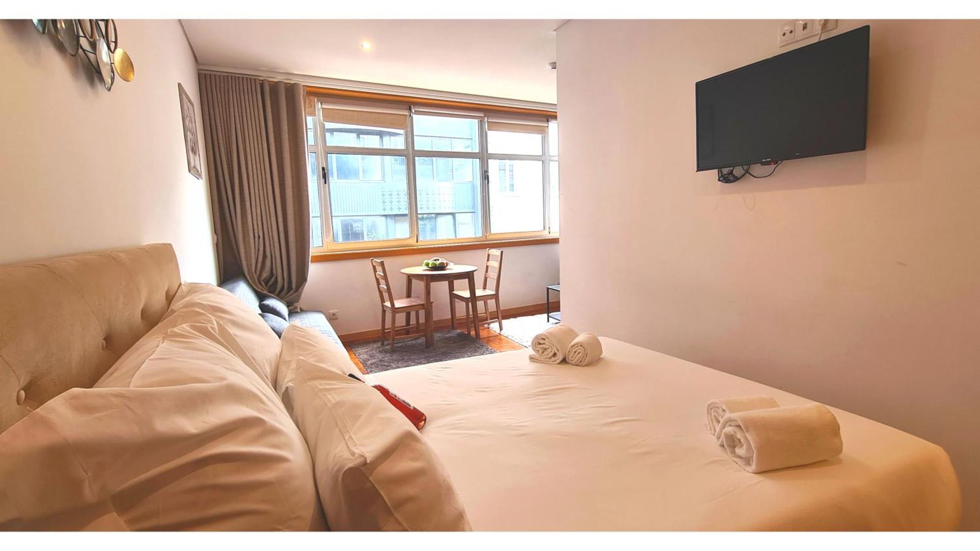 Bolhao Elegance Apartaments Porto Ngoại thất bức ảnh