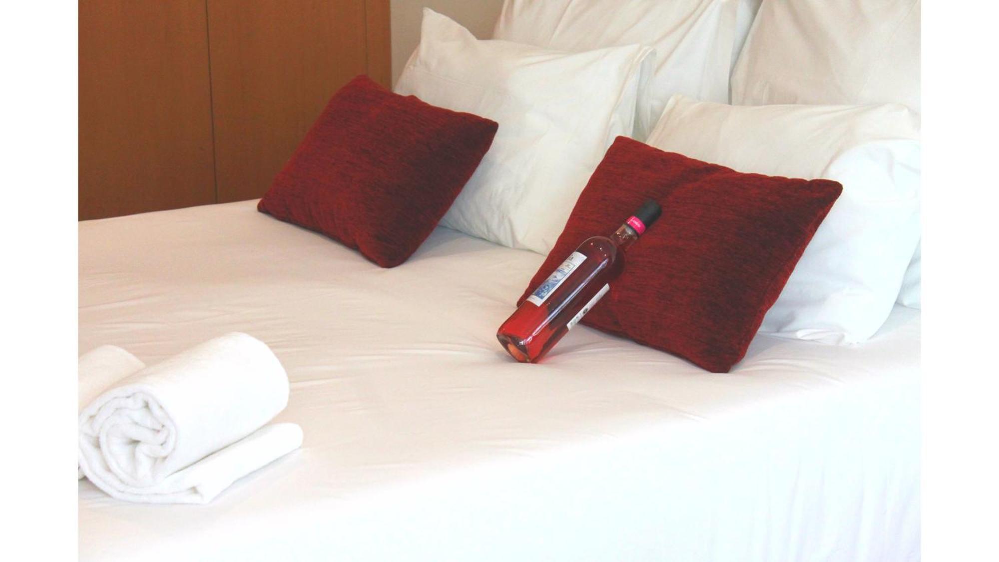 Bolhao Elegance Apartaments Porto Ngoại thất bức ảnh